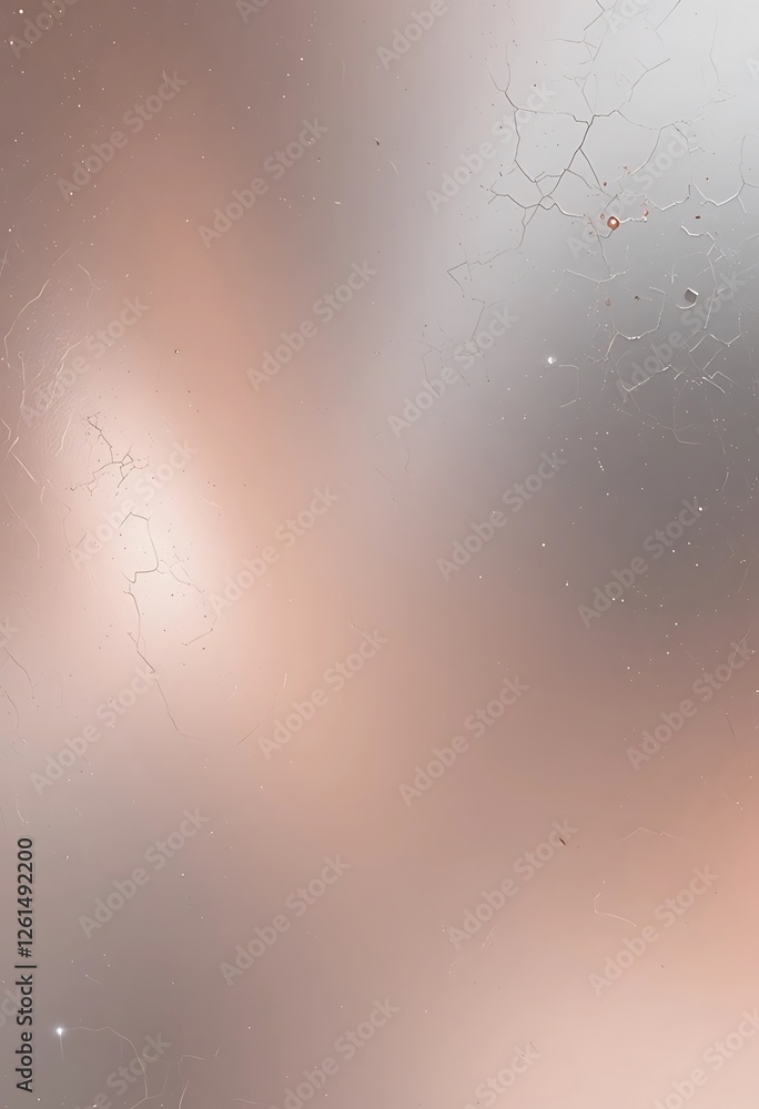 Poster subtle gradient texture with cracks and soft light for background use
