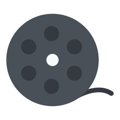 film reel icon