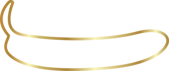 Speech bubble luxury icon, dialogue, text, chat