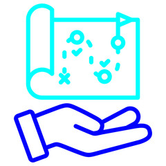 Business Plan Icon