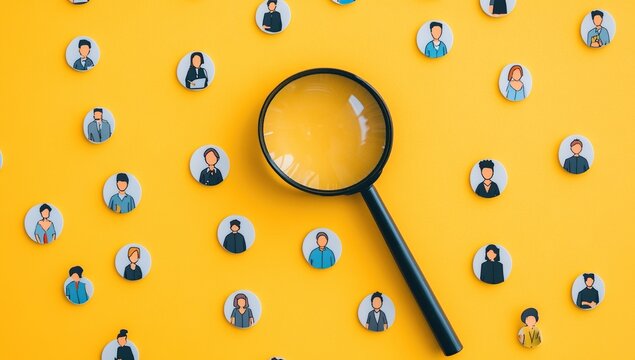 Efficiently Finding Ideal Candidates: A Guide to Effective Candidate Search Strategies for Streamlined Hiring Processes