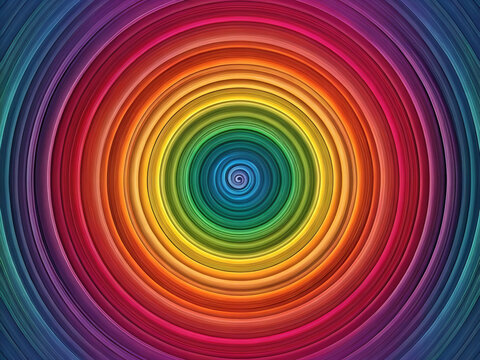 abstract colorful background