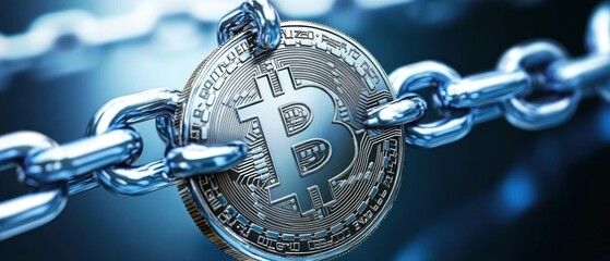 Bitcoin Security: Blockchain Technology and Cryptocurrency Safety