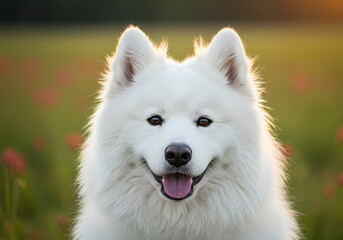 Stunning Close-Up Dog Photography: Capturing Canine Expressions & Details in High Resolution