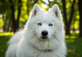 Stunning Close-Up Dog Photography: Capturing Canine Expressions & Details in High Resolution