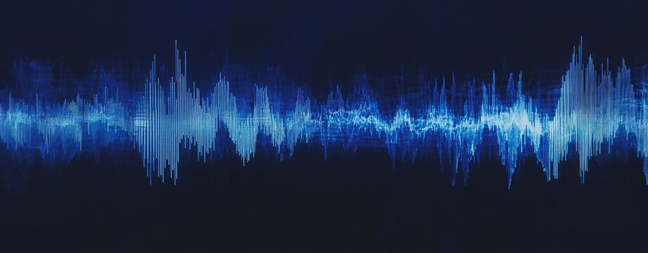 Visualizing Sound Waves: Frequencies, Amplitude, and Data Analysis Techniques