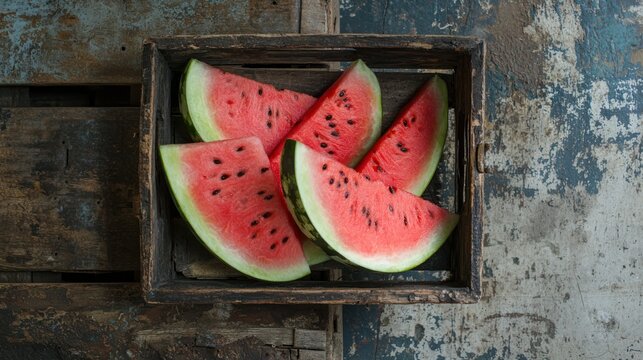 Watermelon - Powered by Adobe