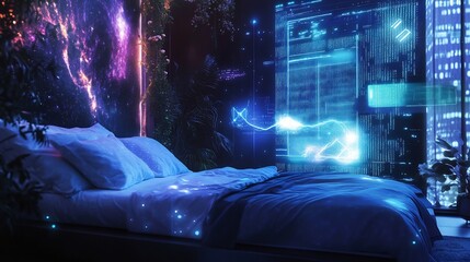 AI driven dream analysis tool decoding subconscious patterns in real time 