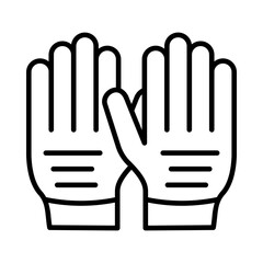Gloves Icon