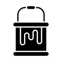 Paint Bucket Icon