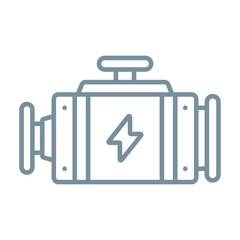 Engine Icon