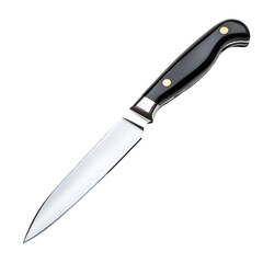 Sharp fish fillet knife designed for precision and clean cuts