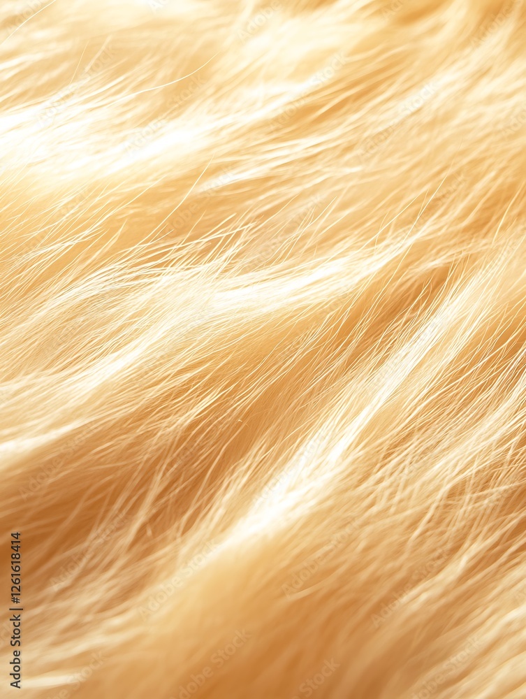 Poster a serene image of golden wheat fields gently swaying in the wind, perfect for agriculture-themed pro