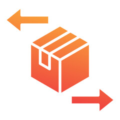 Interchange Icon