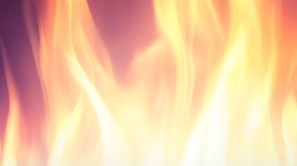 Ethereal Light Strokes Subtle Warmth Abstract Backdrop Glowing Design Artistic Background Art Render