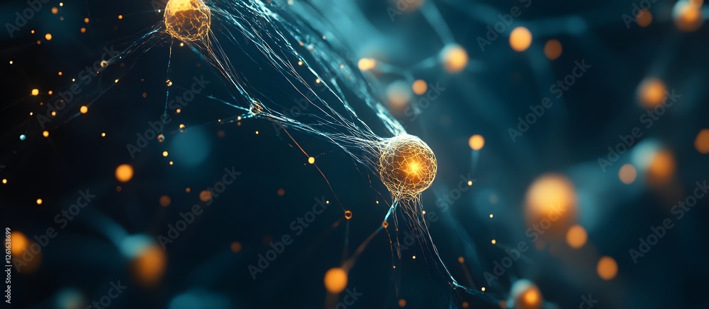 Poster Neural Network Structures