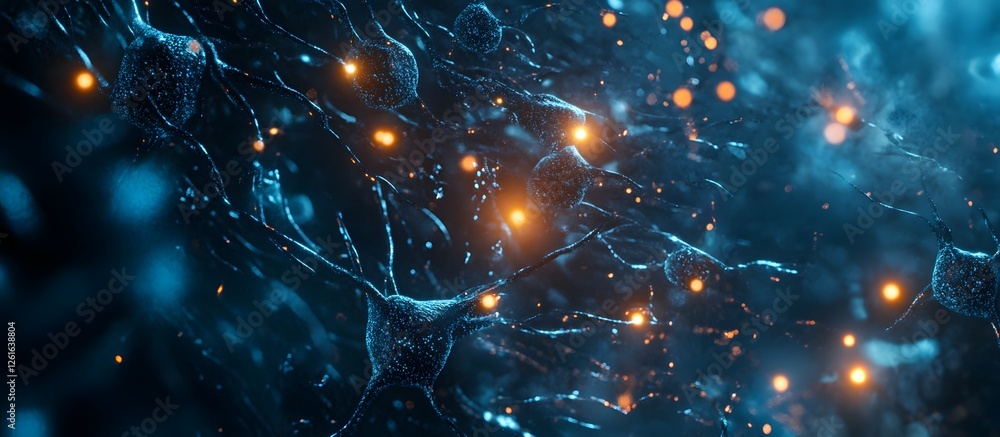 Poster Abstract Neural Network Activity