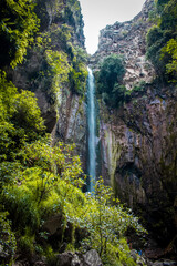 cascada ayacucho
