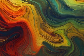 abstract colorful background
