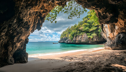 A Journey Through Stunning Landscapes