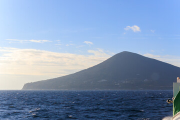 利島の利島港に入港する東海汽船さるびあ丸
東京都伊豆諸島式根島-2024

