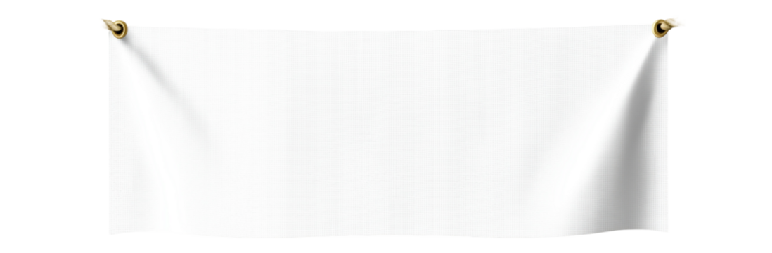 Blank Canvas:  A pristine, minimalist canvas hangs against a plain backdrop, offering endless possibilities for creativity and imagination. Its smooth.