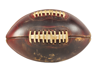 Baseball Isolated on Transparent Background