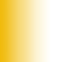 Obraz premium Yellow Gradient Transparent