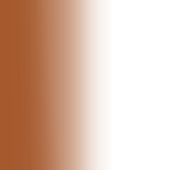 Brown Transparent Gradient