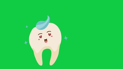 National dentists day, poster, card design, march 6