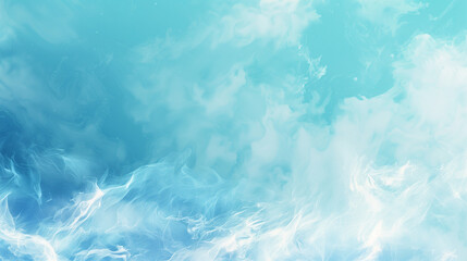 Fototapeta premium blue sky background