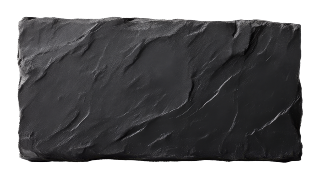 Slate stone close up, textured surface. Natural materials and construction concept