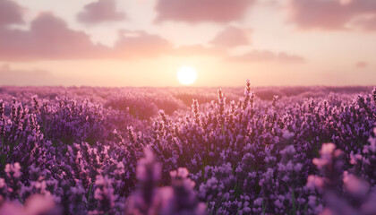 Fototapeta premium A Journey Through Stunning Landscapes