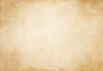 Bad condition grunge paper texture or background.