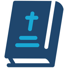 Obraz premium Bible Icon