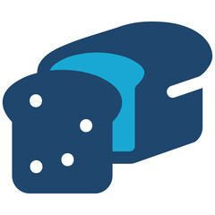 Bread Icon