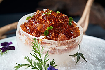 New Style Old Vinegar Stingray