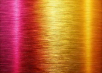 Elegant Soft Metallic Gradient Texture Background - Minimalist Design Copy Space