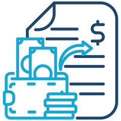 Expense Icon