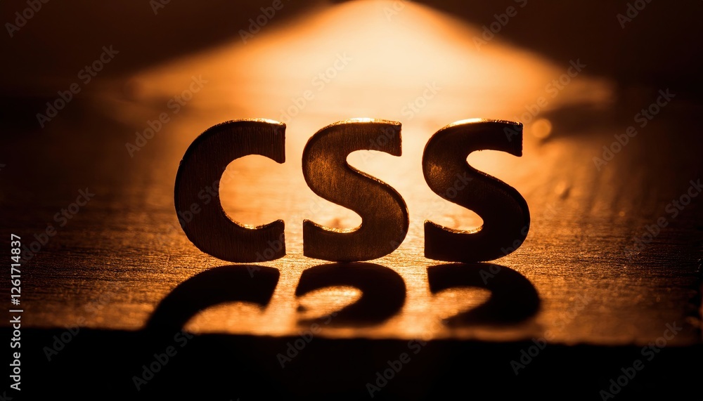 Poster css: the essential language for web development