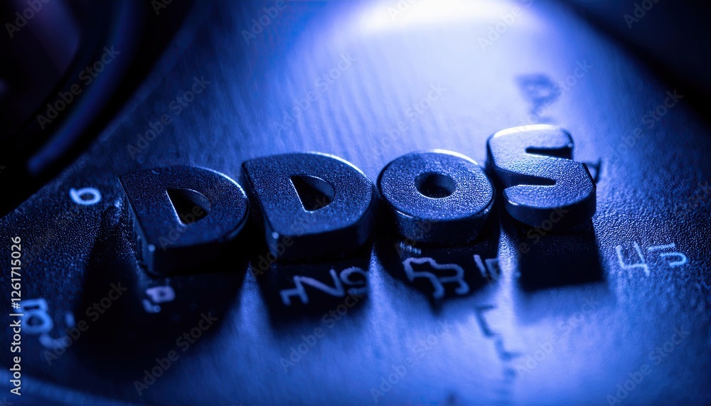 Poster understanding ddos attacks: impact and mitigation strategies