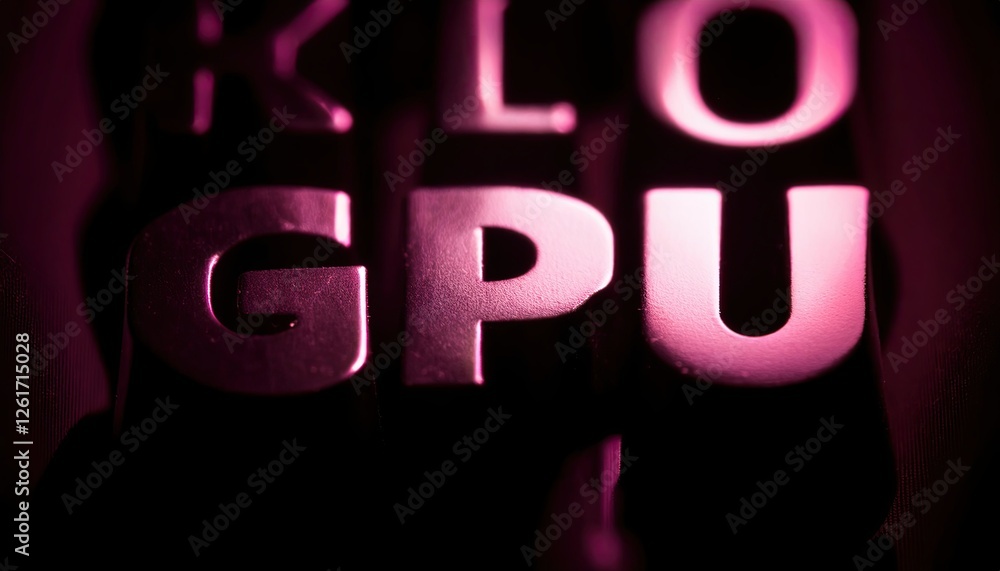 Poster the evolution of graphics processing units in modern computing