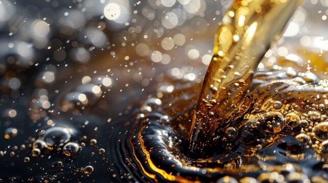 Gasoline Blend: A mixture of base gasoline and additives, gasoline blend is formulated to meet specific regulatory standards, improving engine performance and fuel efficiency.
