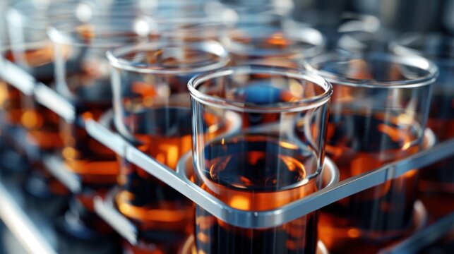Gasoline Blend: A mixture of base gasoline and additives, gasoline blend is designed to meet specific regulatory standards, ensuring optimal engine performance and emissions control.
