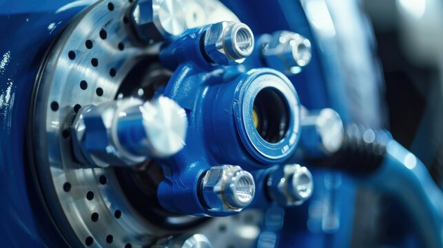 Air Pump: A device that moves air into confined spaces, commonly used in inflatable products, tires, and respiratory equipment for efficient inflation and airflow.
