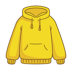 jacket vector illustration