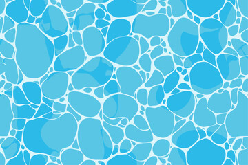 water caustics texture
