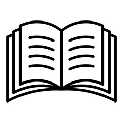 Book Icon