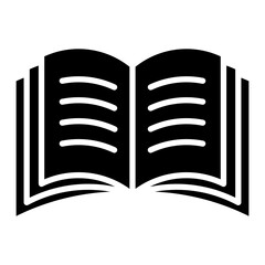 Book Icon