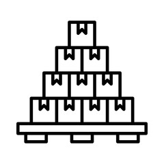Packages Icon